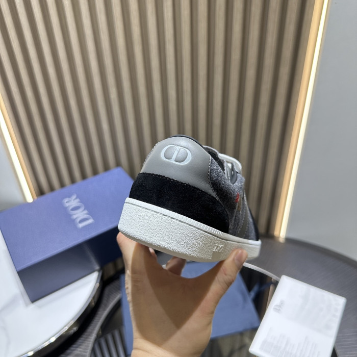 DIO* B01 SNEAKERS Dr0231