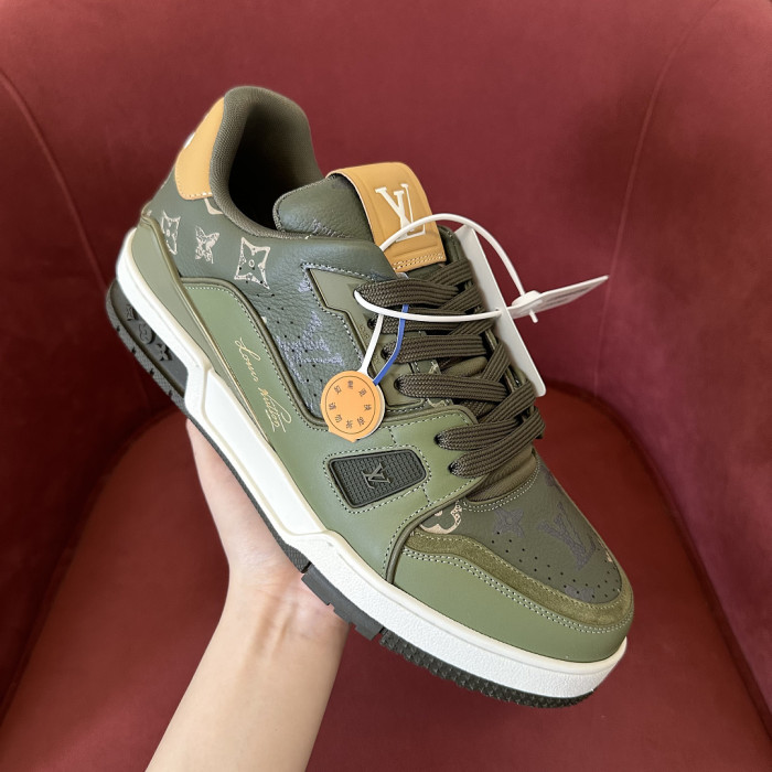 LV snekaers L0000818