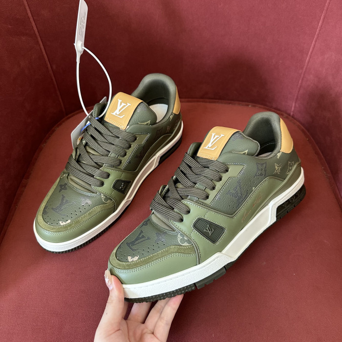 LV snekaers L0000818