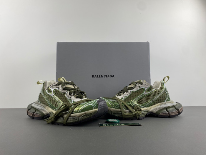 Balenciaga 3XL sneaker W3XL1 7935