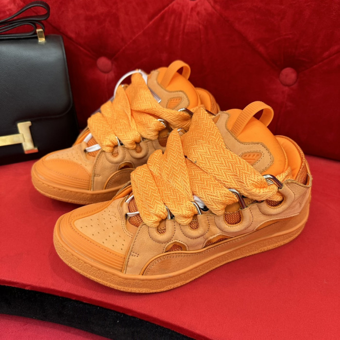 LANVIN CURB SNEAKER FY175