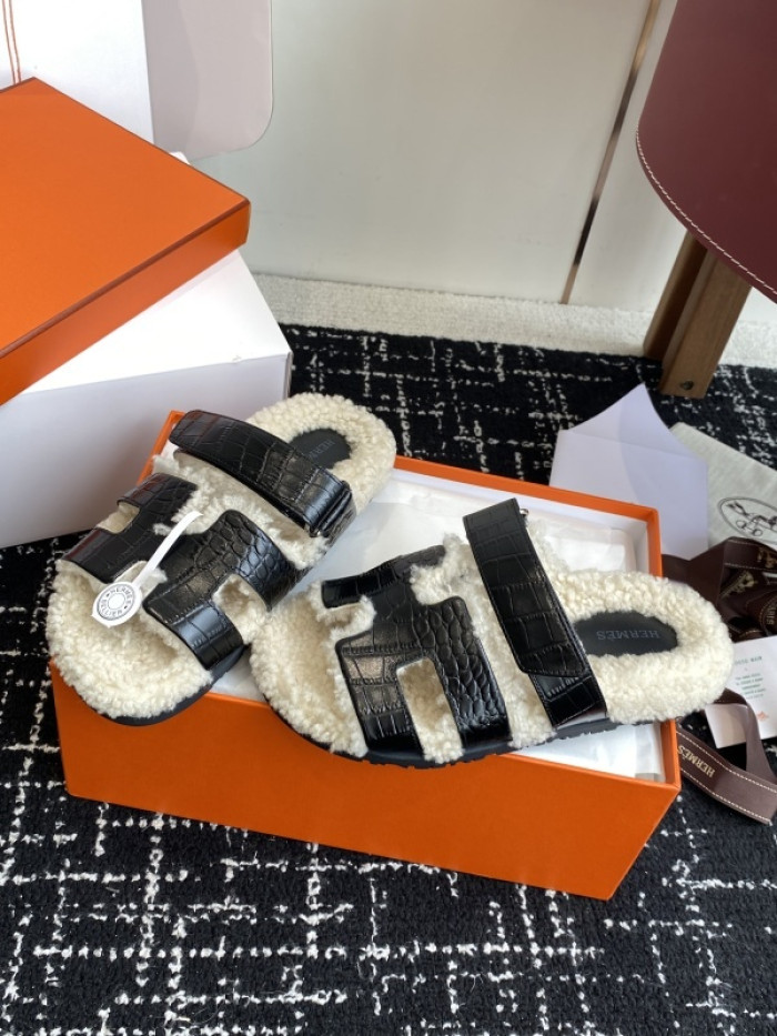 Herme* Sandal HS197