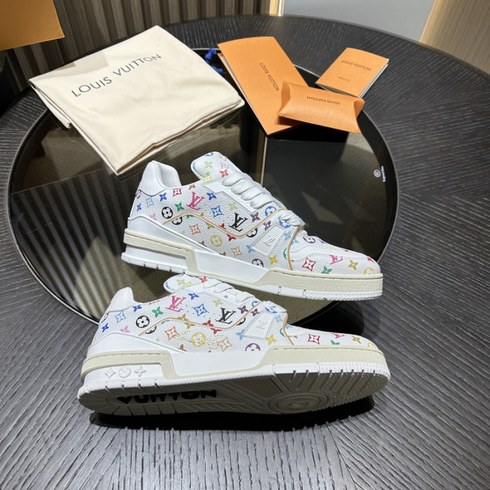 LV snekaers L0000548
