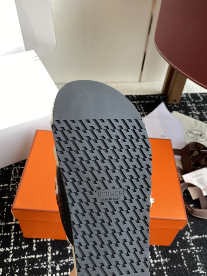 Herme* Sandal HS200