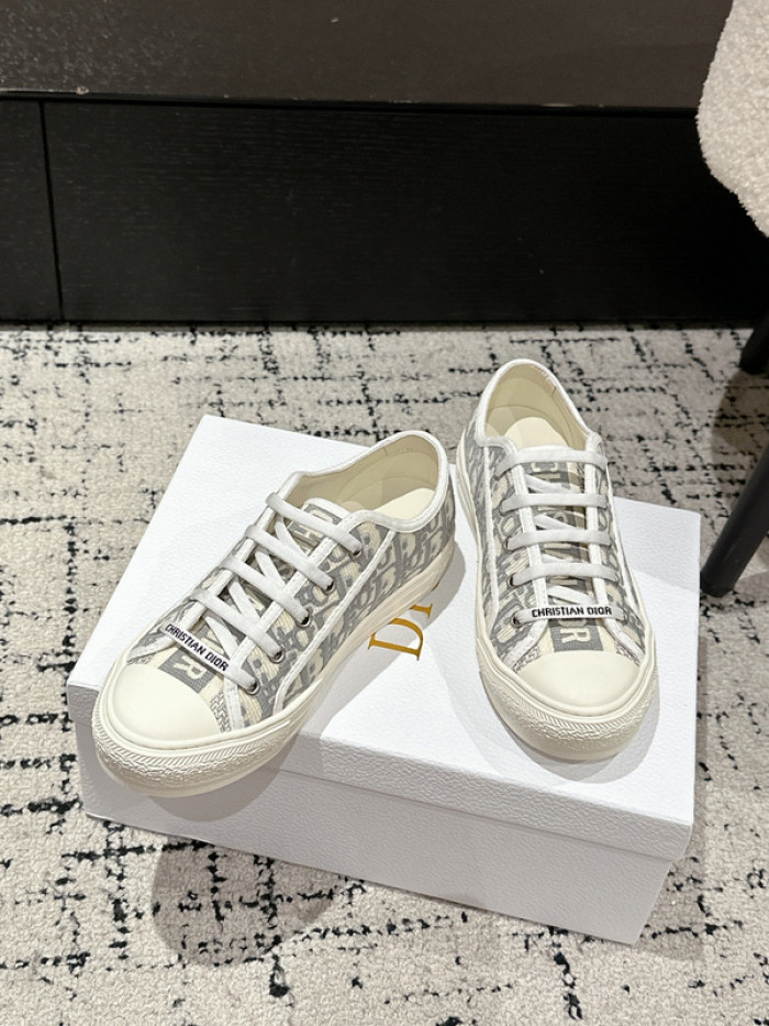 DIO* SNEAKERS Dr0189