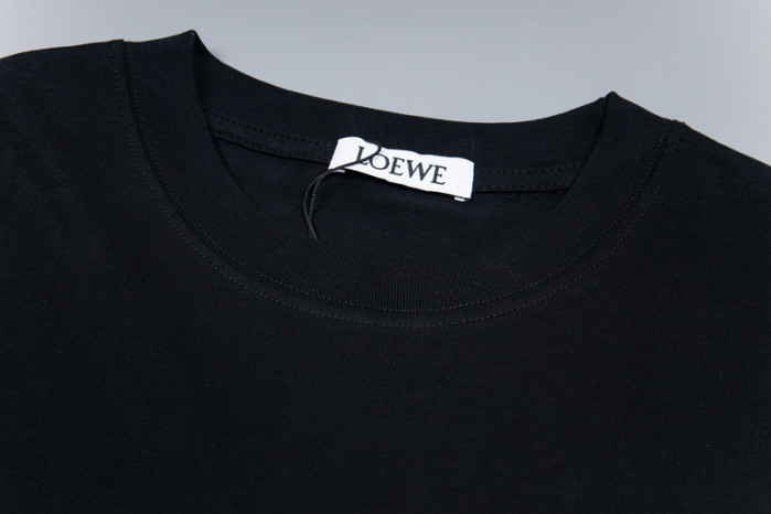 LOEWE T-SHIRT LW07