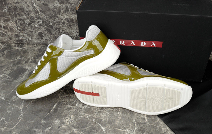 PRAD* SNEAKERS P148