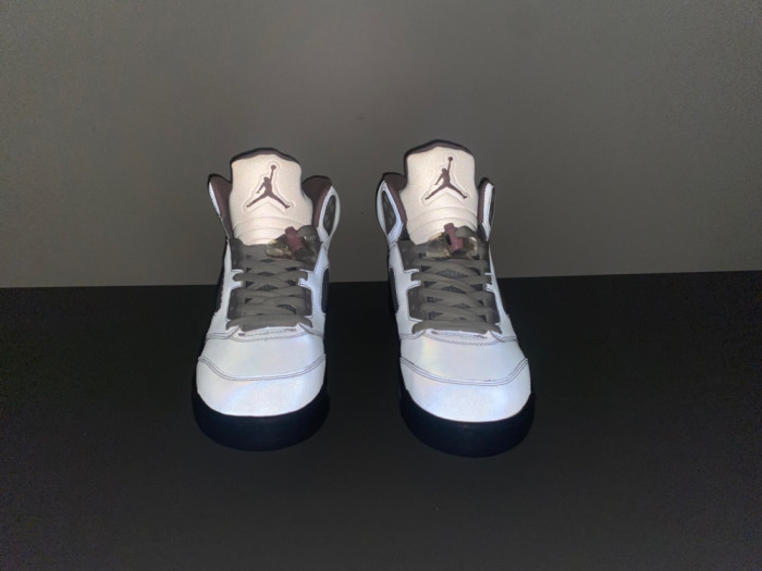 Air Jordan 5 “35th Anniversary” HQ7978-102