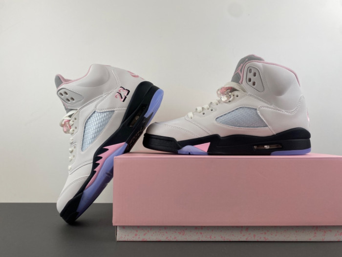 Air Jordan 5 “35th Anniversary” HQ7978-102