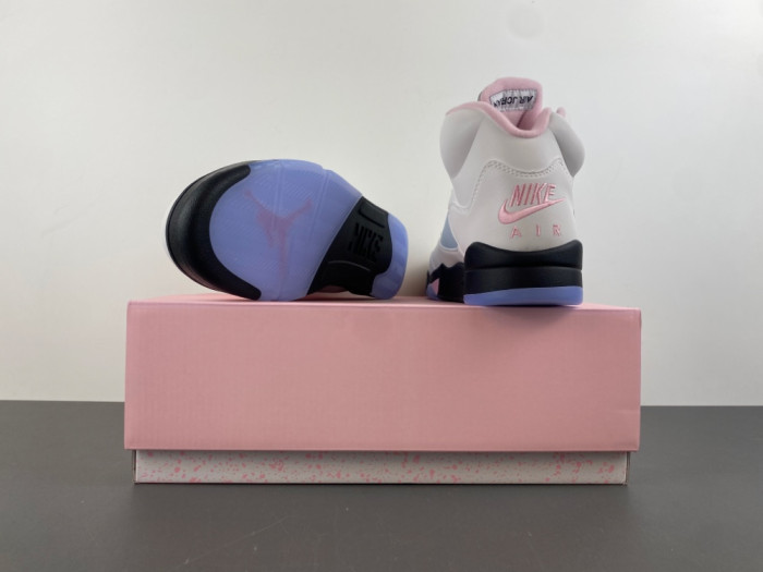 Air Jordan 5 “35th Anniversary” HQ7978-102