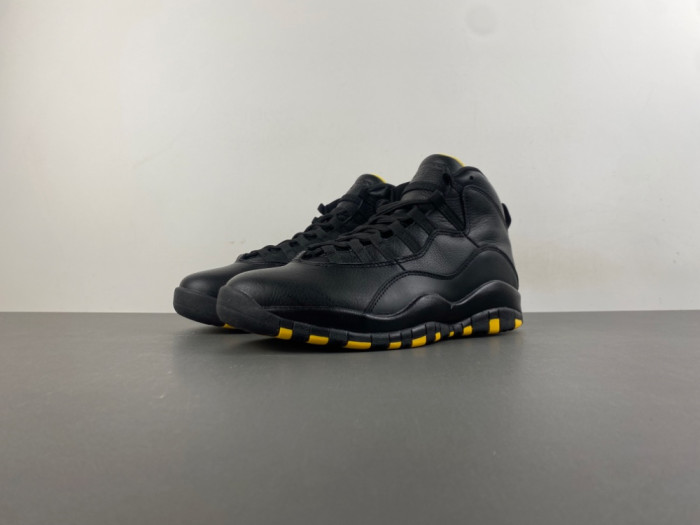 Air Jordan 10 HJ6779 001