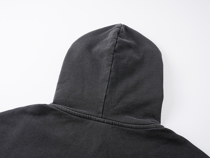 Balenciag* Hoodie Bh077