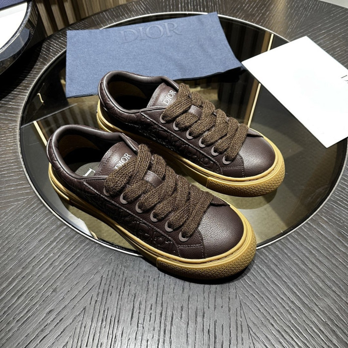DIO* B33 SNEAKERS Dr0222
