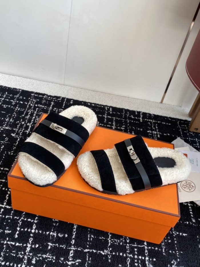 Herme* Sandal HS188