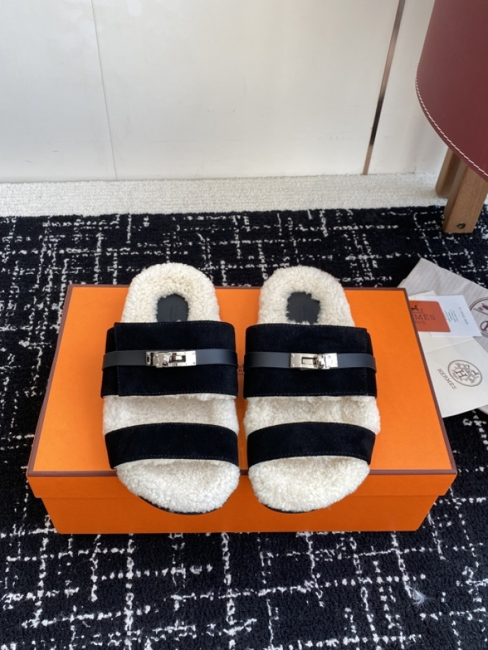 Herme* Sandal HS188