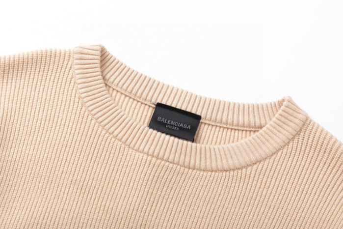 Balenciag* SWEATER Bh072