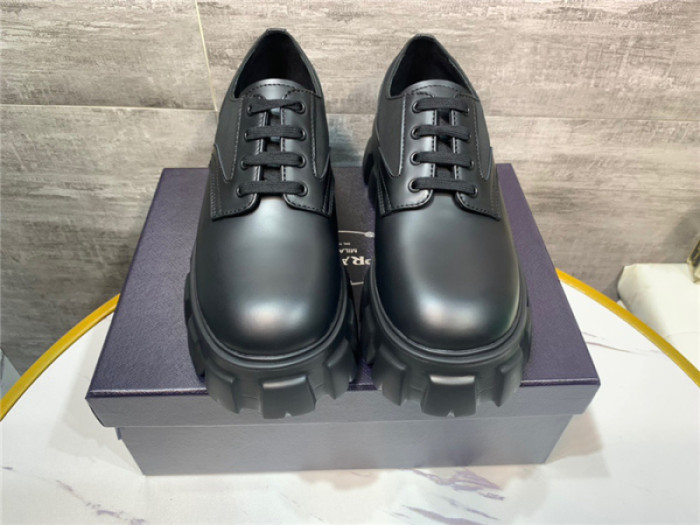 PRAD* LOAFERS P230