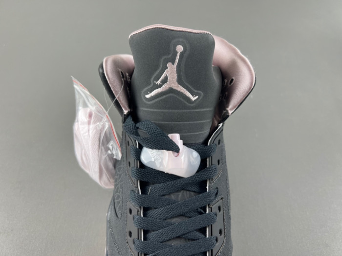 AIR Jordan 5 Retro PSG Paris Off Noir HQ3004-001