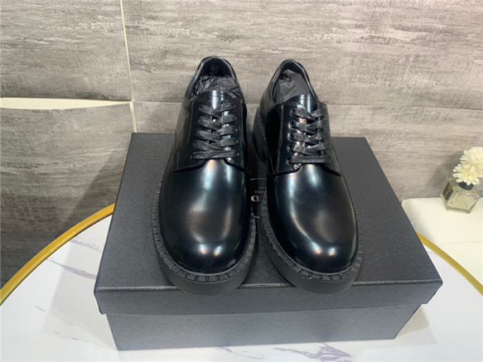 PRAD* LOAFERS P233