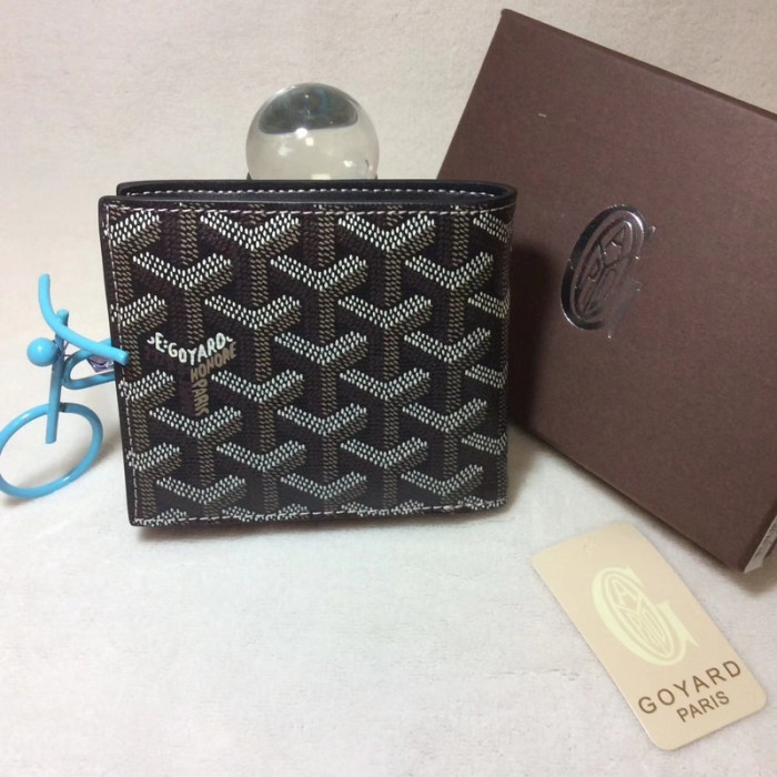 GOYARD WALLET WA21