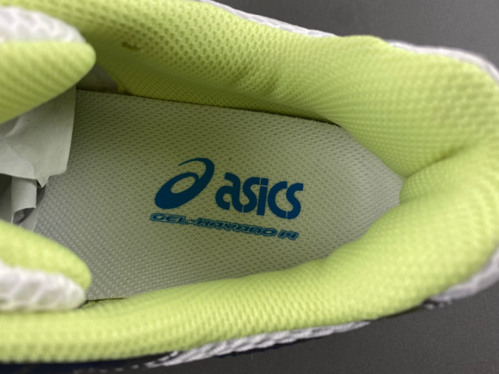 ASICS sneaker 1203A537-108