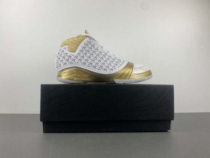 Air Jordan 23 Trophy Room Black 853336-123