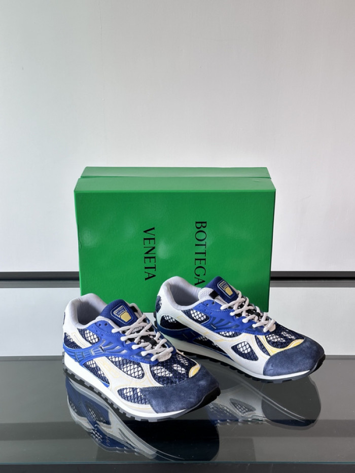 Bottega veneta sneakers BV00054