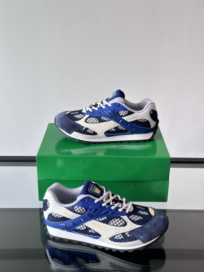 Bottega veneta sneakers BV00054