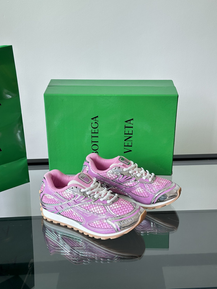 Bottega veneta sneakers BV00046