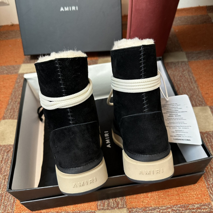 A*iri BOOTS AM203