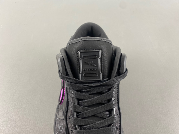 Nike Dunk Genesis Low RTFKT Void HM4465-001