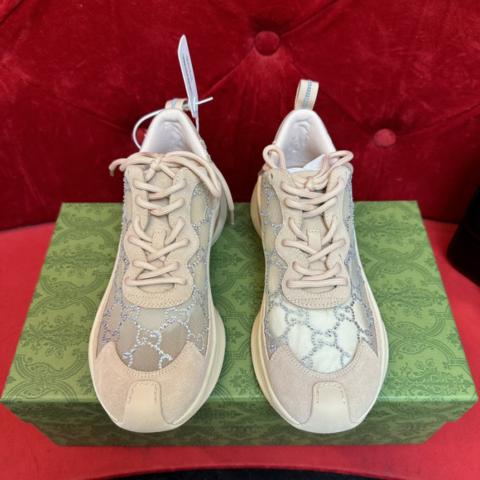 G*u*i* sneaker gc179