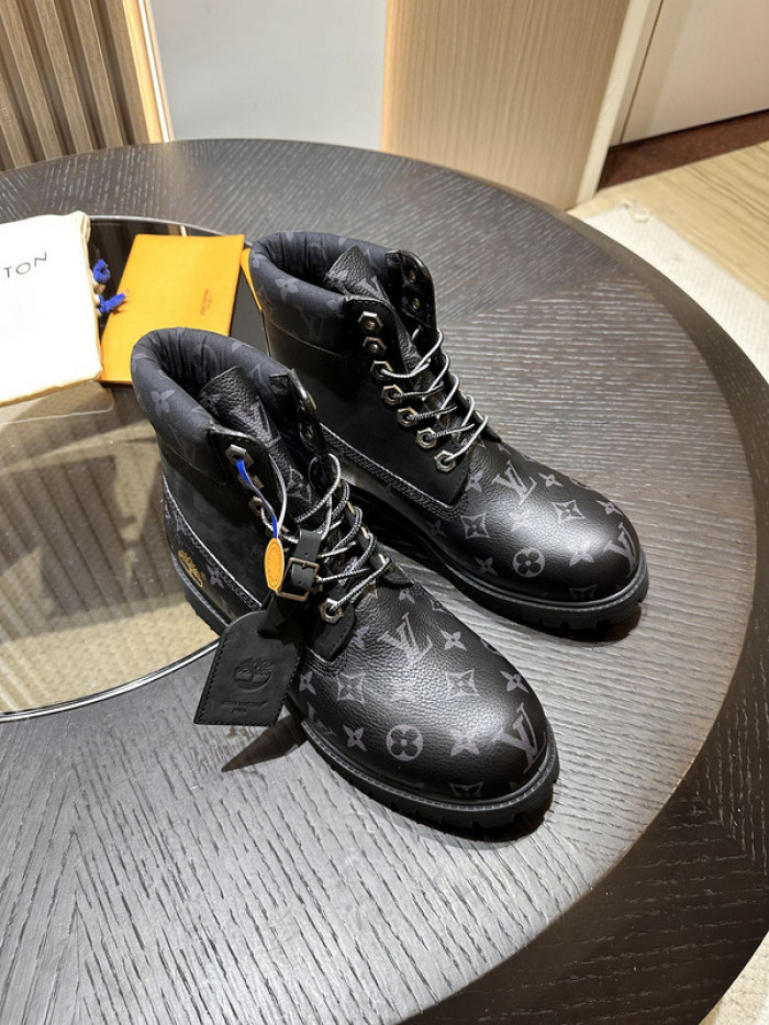 LV Boots L0000372