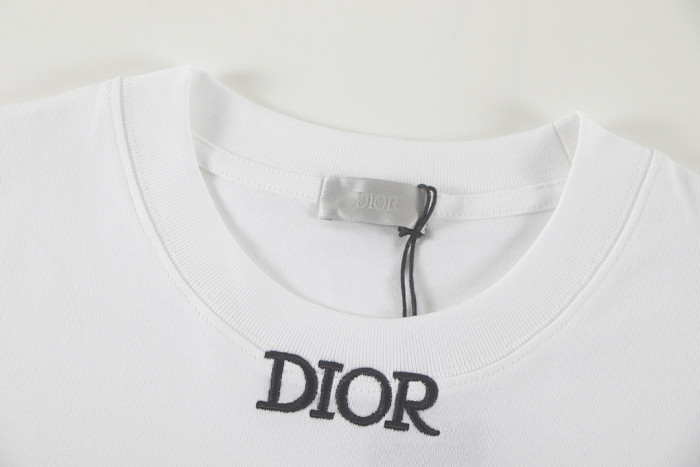 D1OR T-SHIRT DR63