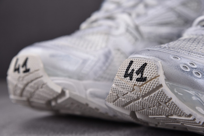 Balenciaga Runner sneaker W3RA1-9000
