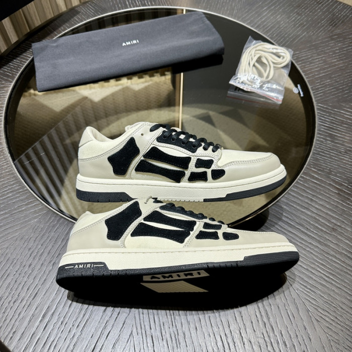 A*iri SKEL-TOP Sneakers AM209