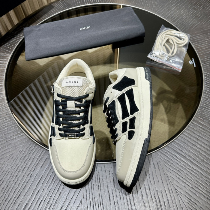 A*iri SKEL-TOP Sneakers AM209