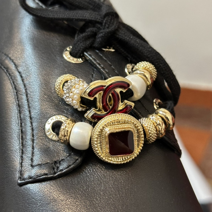 Chane* Shoes C000083