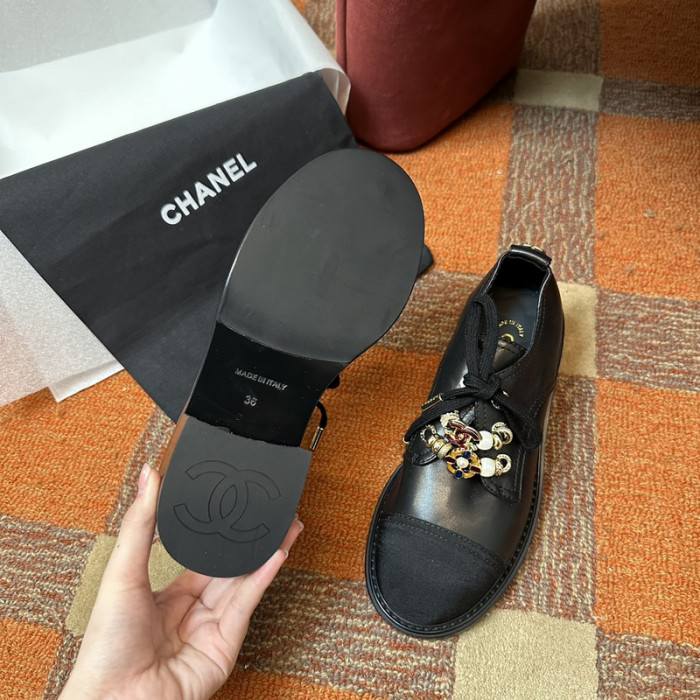 Chane* Shoes C000083