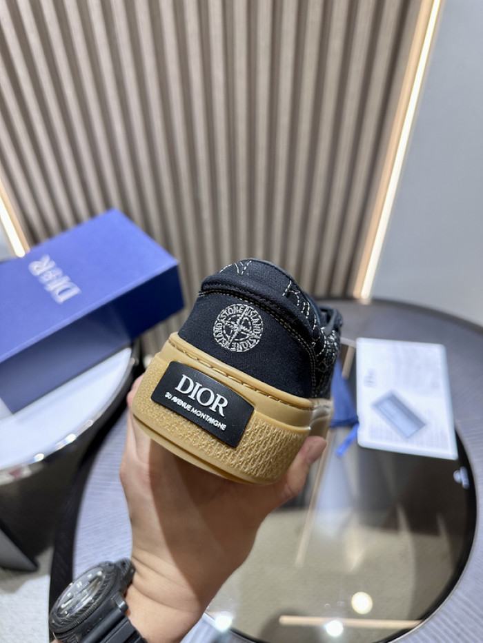 DIO* B33 SNEAKERS Dr0139