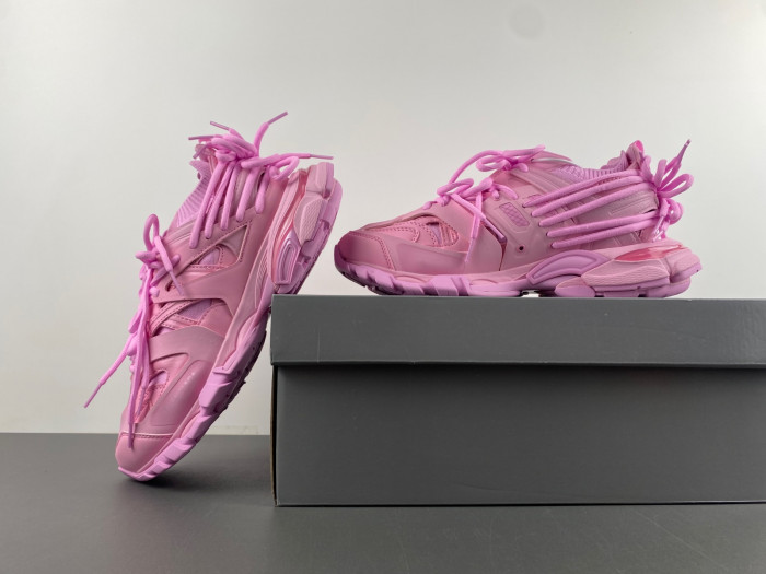 Balenciaga track W3CO1 5000