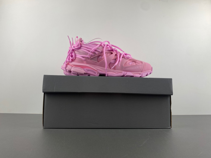 Balenciaga track W3CO1 5000