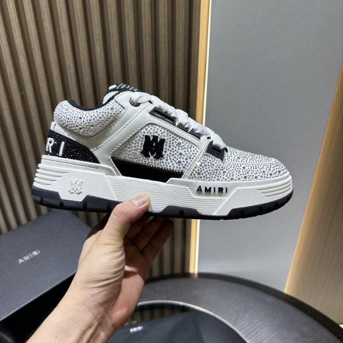 A*iri MA-1 Sneakers AM217
