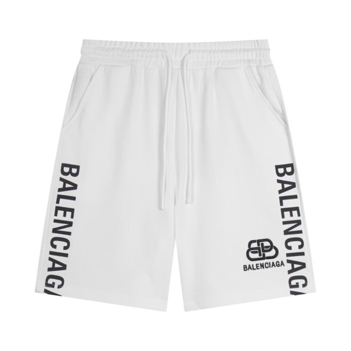 Balenciag* SHORTS Bh113