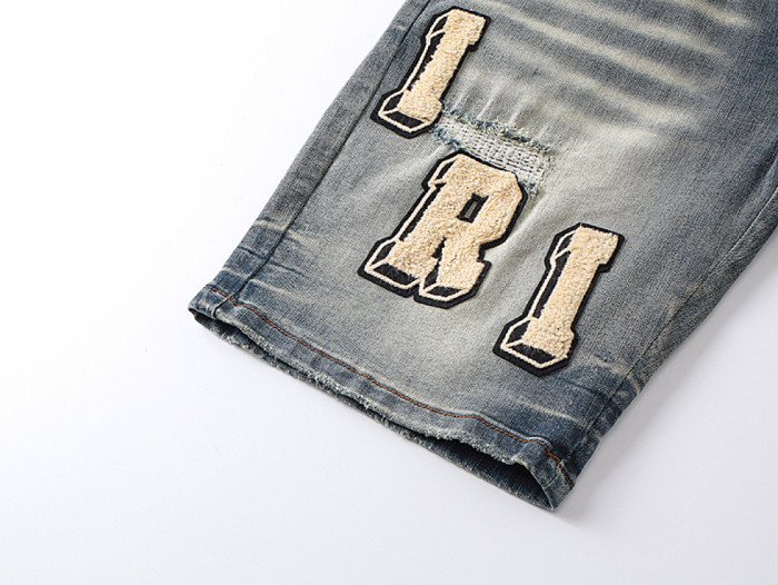 AM1RI SHORTS AM063