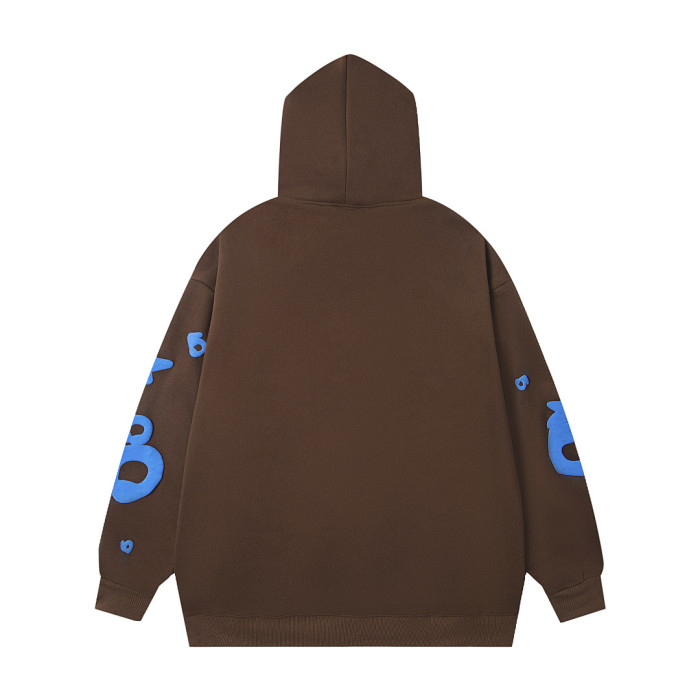 SP5DER S535