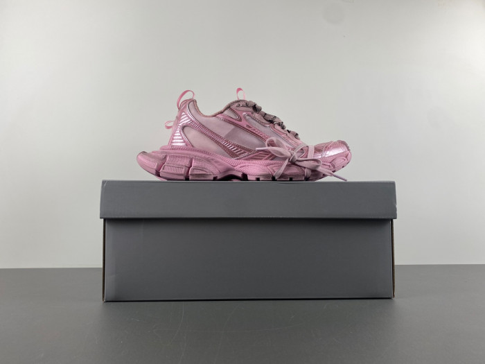 BALENCIAGA 3xl SNEAKER W3XL5 9048