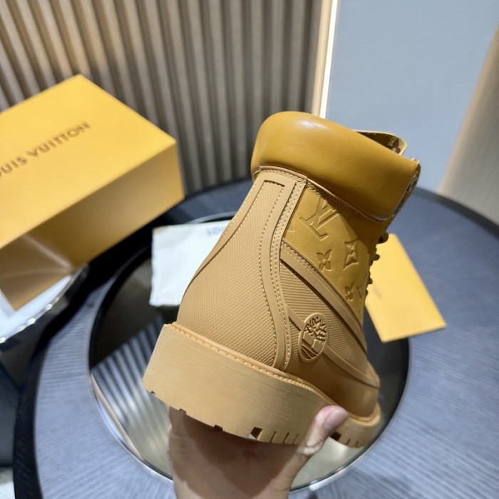 LV Boots L0000430