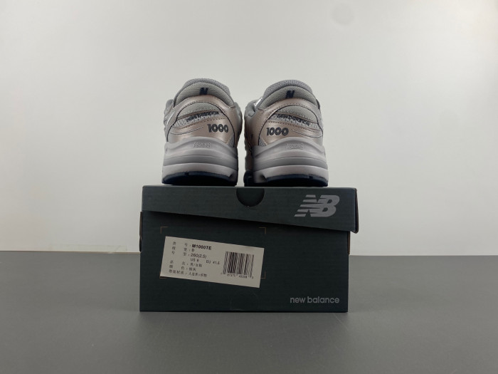 New Balance 1000 Angora M1000TE