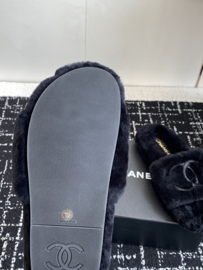 Chane* Sandal CS51